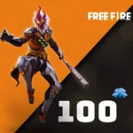 100 Diamonds
