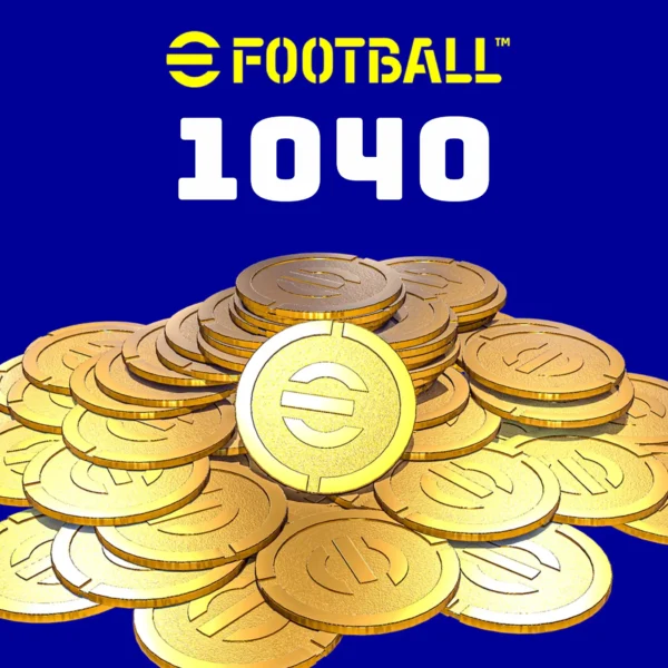 Efoorball coins