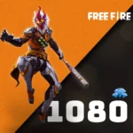 1080 Diamonds