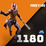 1180 Diamonds