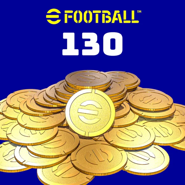 Efoorball coins