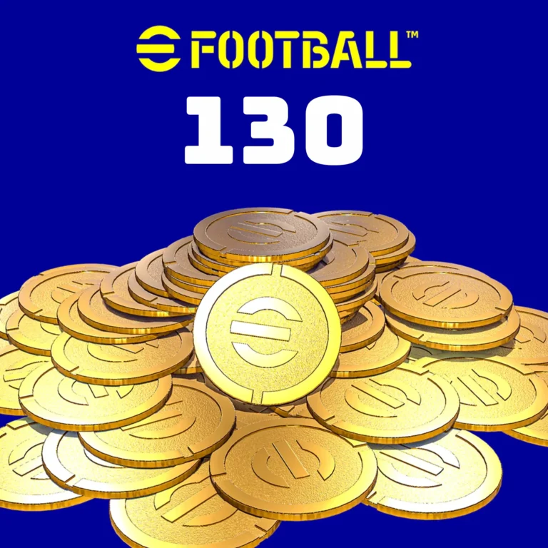 Efoorball coins