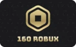 160 Robux