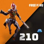 210 Diamonds