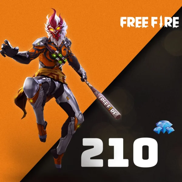 210 Diamonds