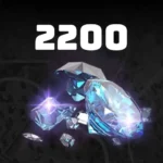 2200 Diamonds - Image 2