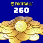 Efoorball coins