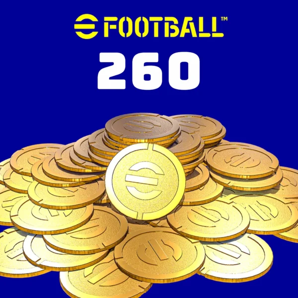 Efoorball coins