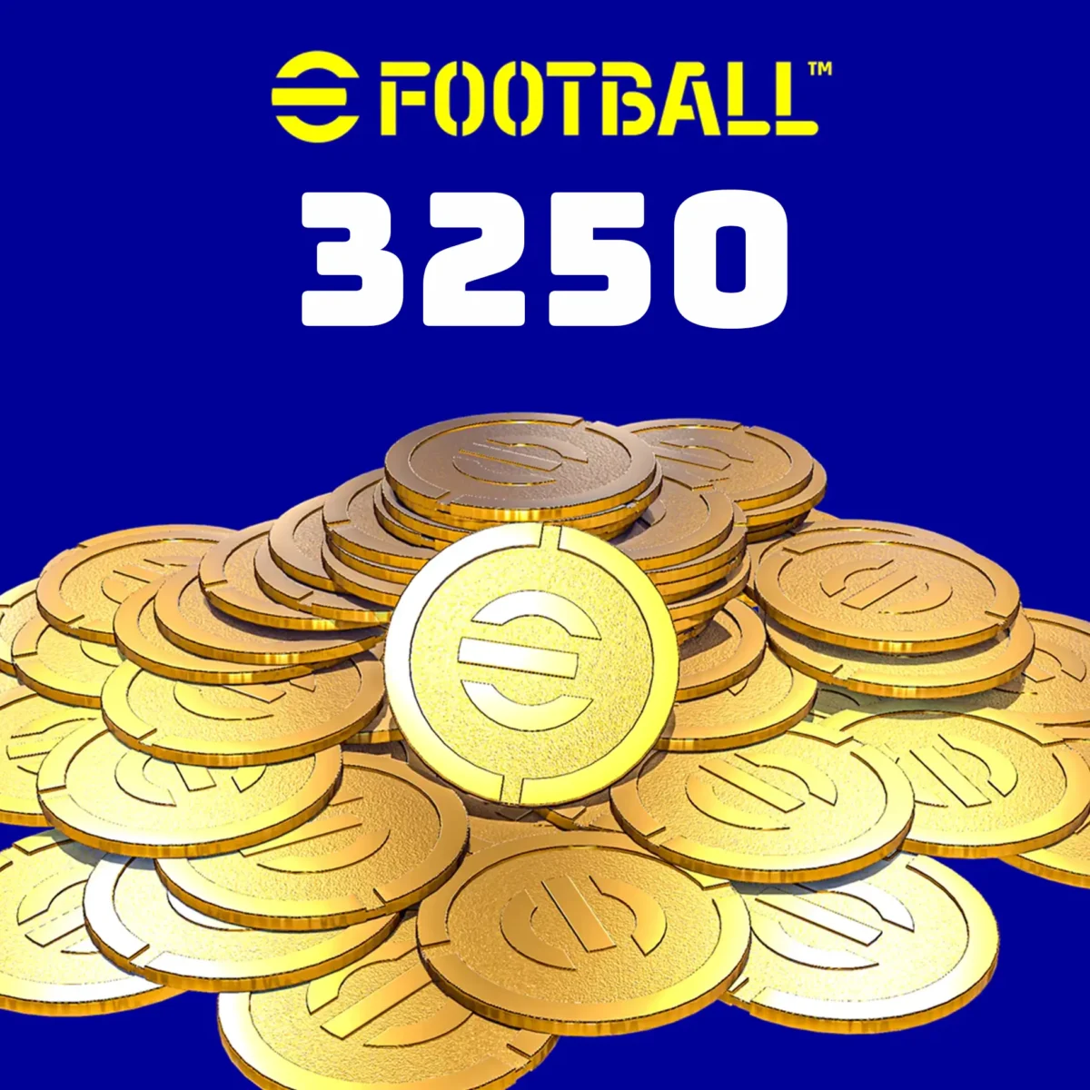 Efoorball coins