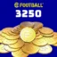Efoorball coins