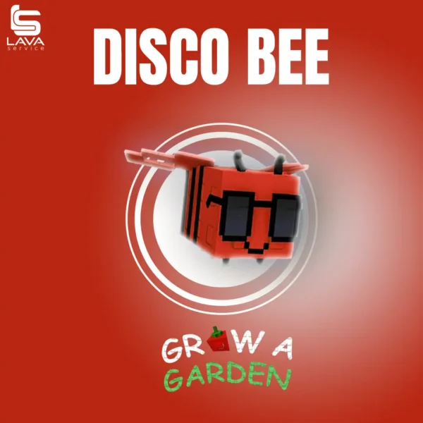 Grow a Garden