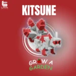 Kitsune