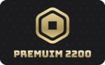 Premuim 2200