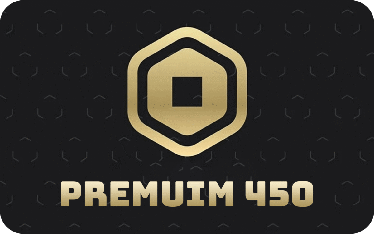 Premuim 450 - Image 1