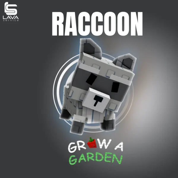 Grow a Garden