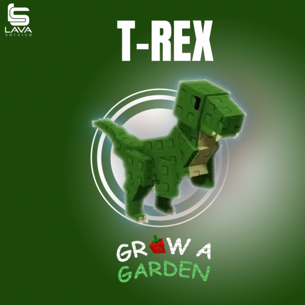 Grow a Garden