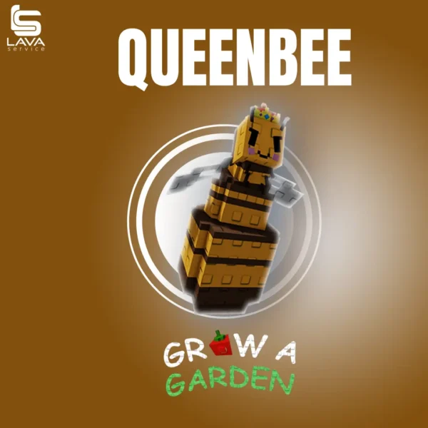 Grow a Garden