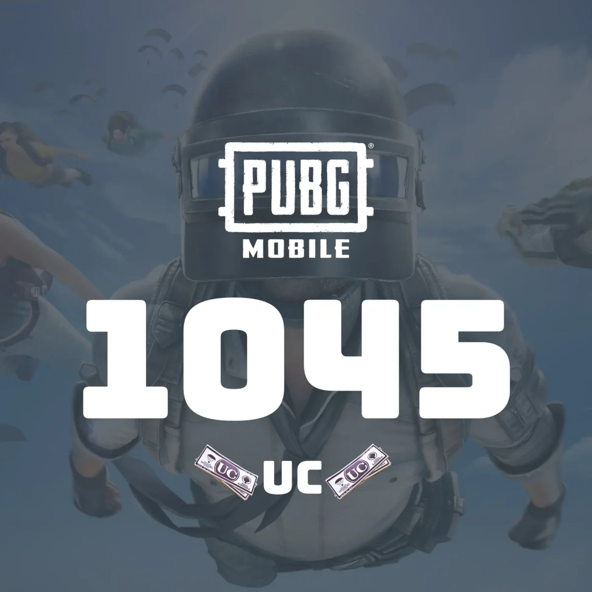 1045 UC - Image 1