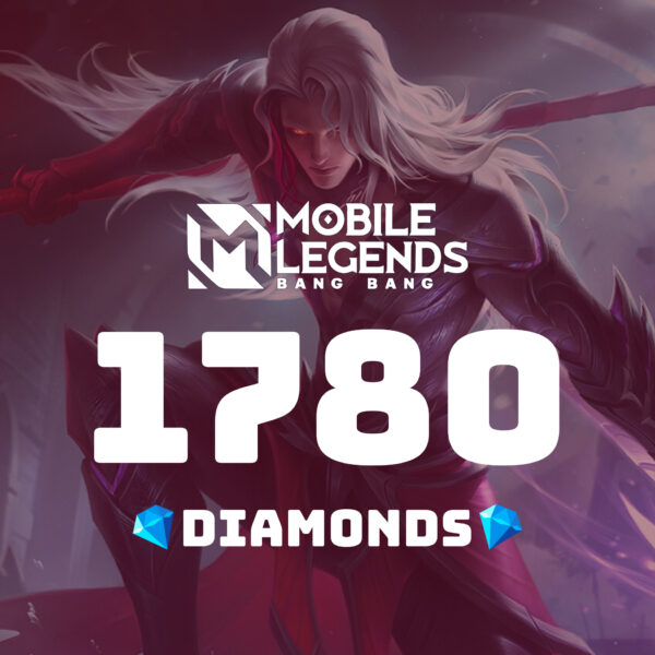 1780 Diamonds