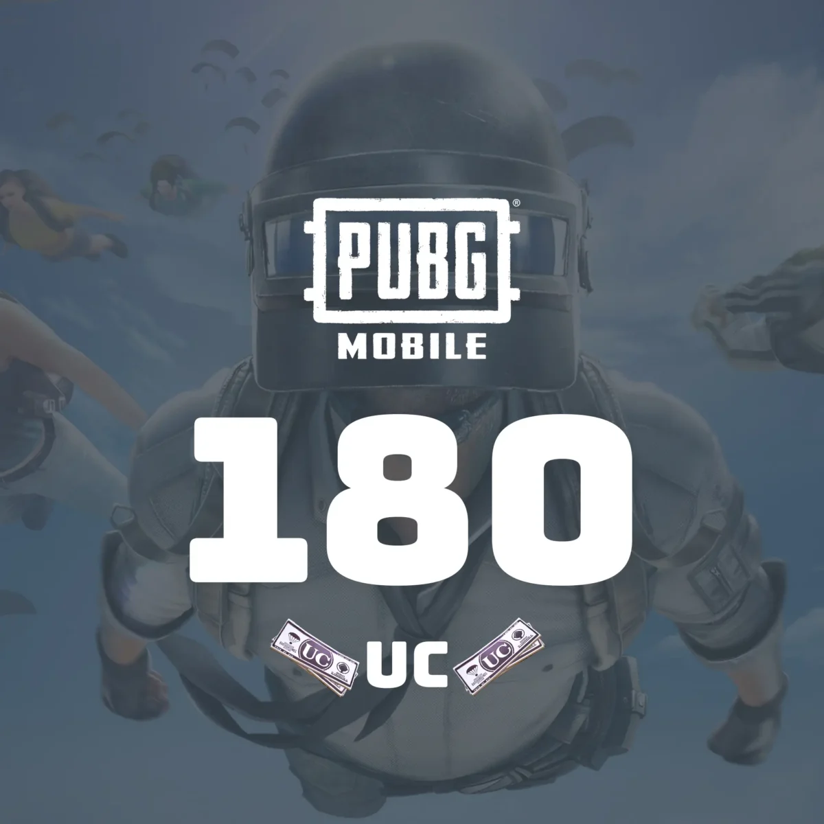 180 UC - Image 1