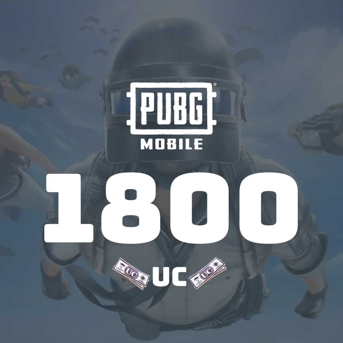 1800 UC - Image 1