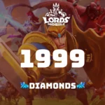 1999 Diamonds