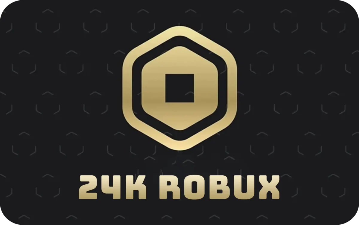 24000 Robux - Image 1