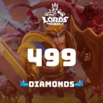 499 Diamonds