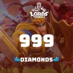 999 Diamonds