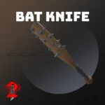 Bat knife