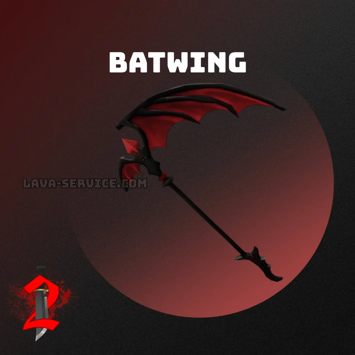 Batwing - Image 1
