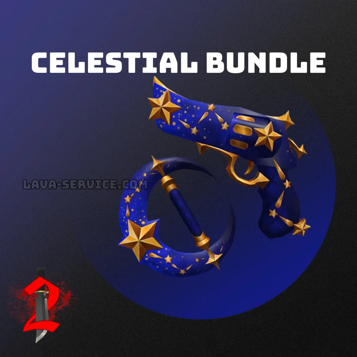 Celestial Bundle - Image 1