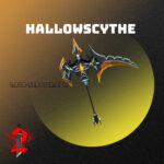 Hallowscythe