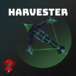 Harvester