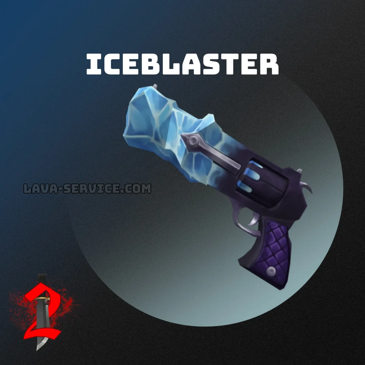 Iceblaster - Image 1
