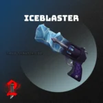 Iceblaster