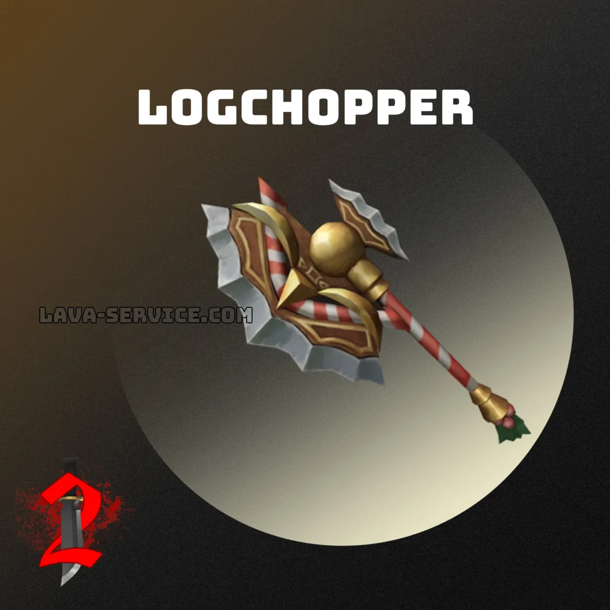 Logchopper - Image 1