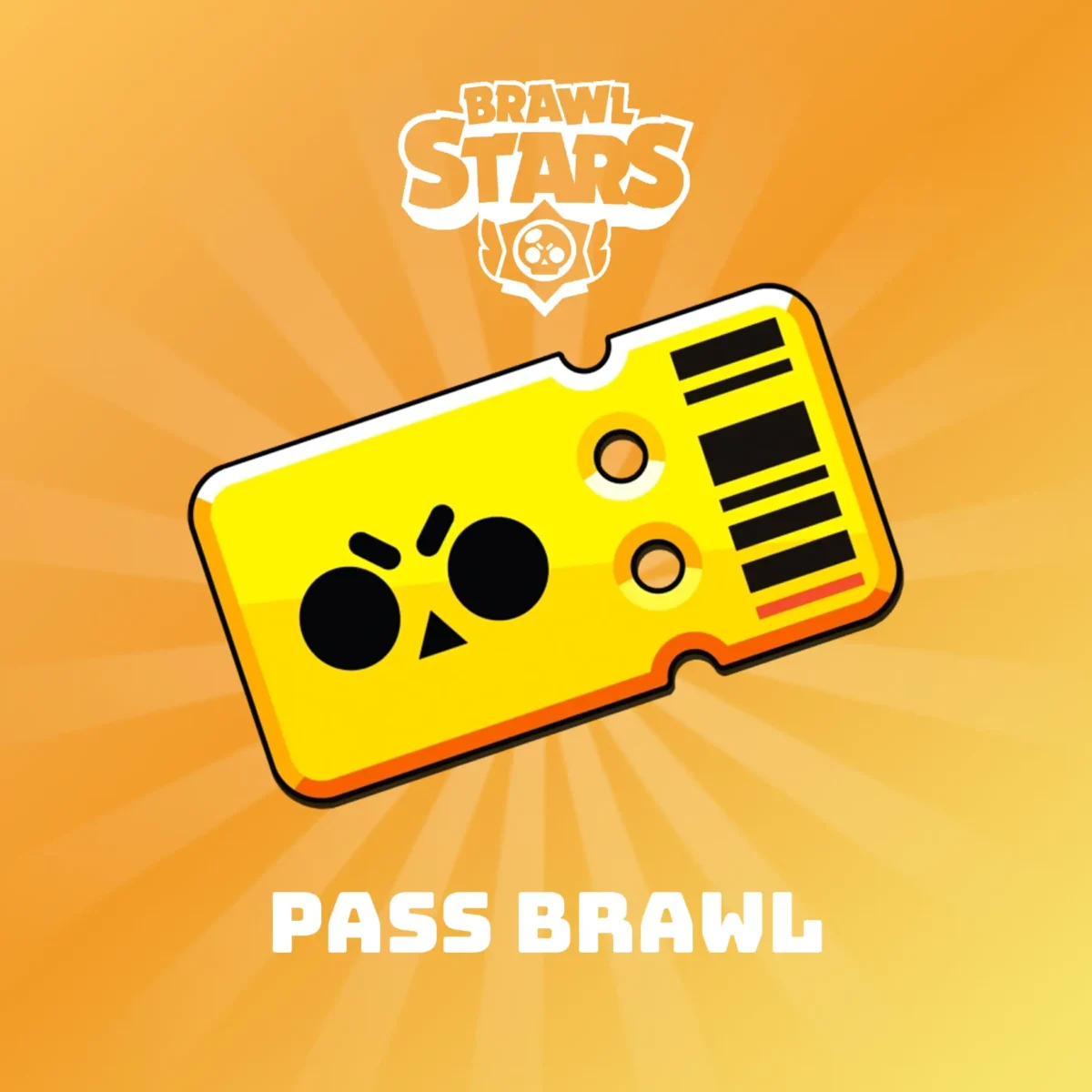 Brawl Pass - Image 1