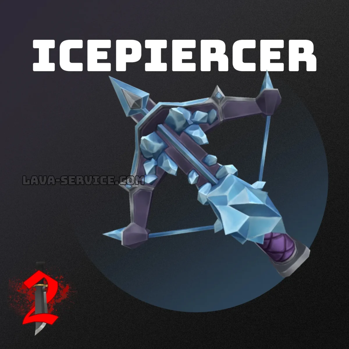 Icepiercer - Image 1