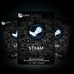 Steam Card